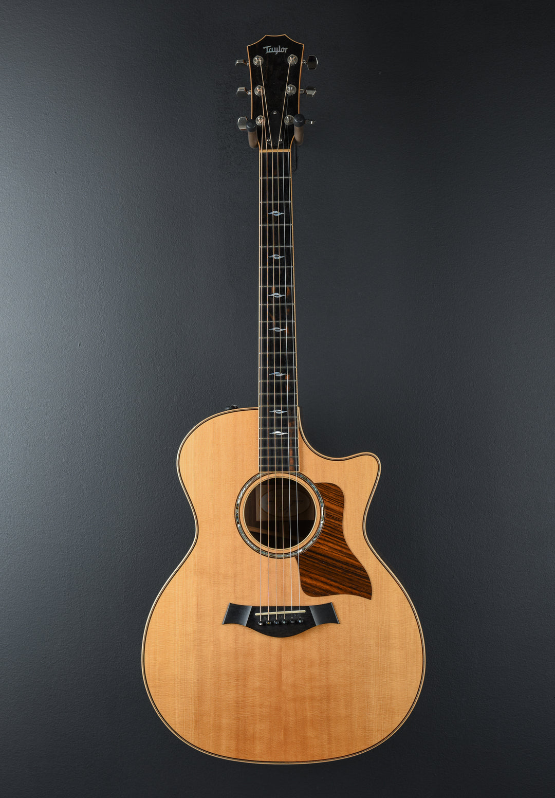 USED 814ce &