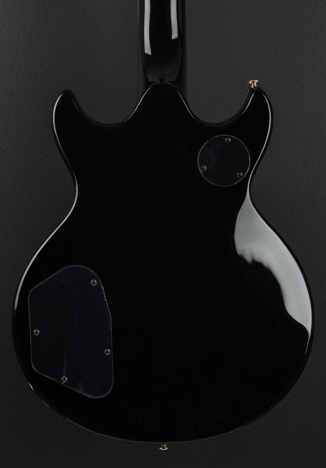 AR325QA - Dark Brown Sunburst