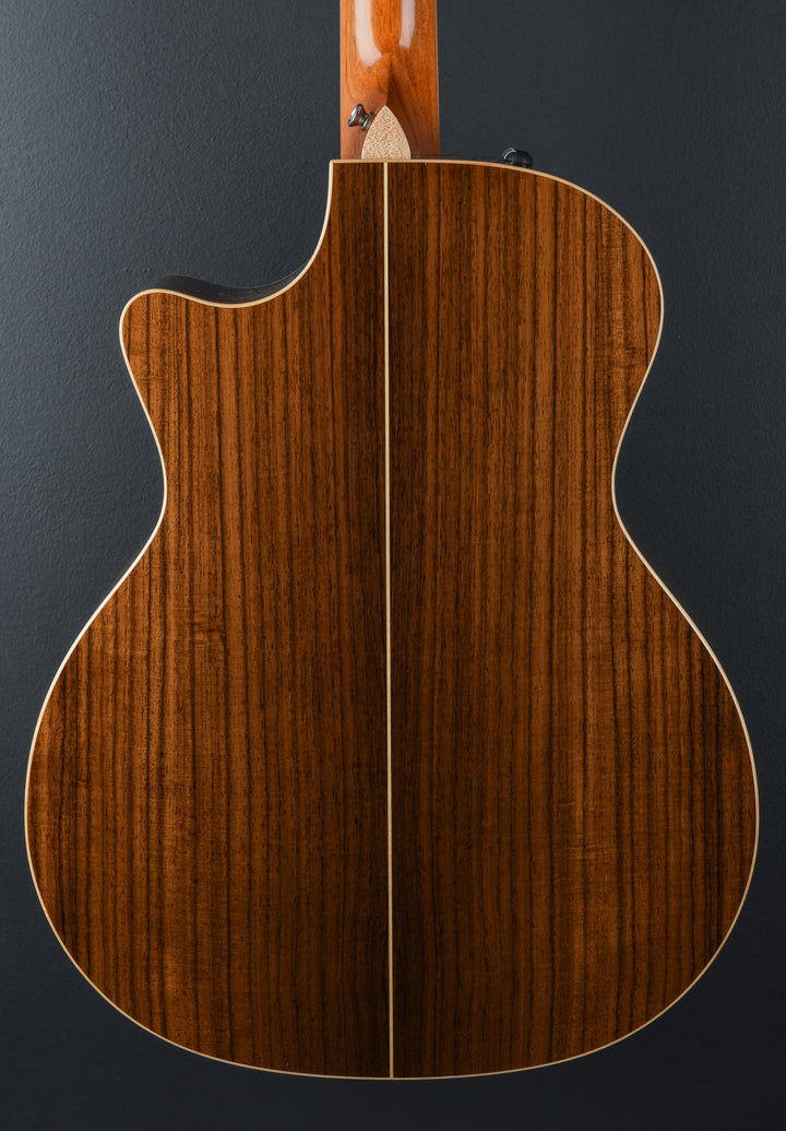USED 814ce &