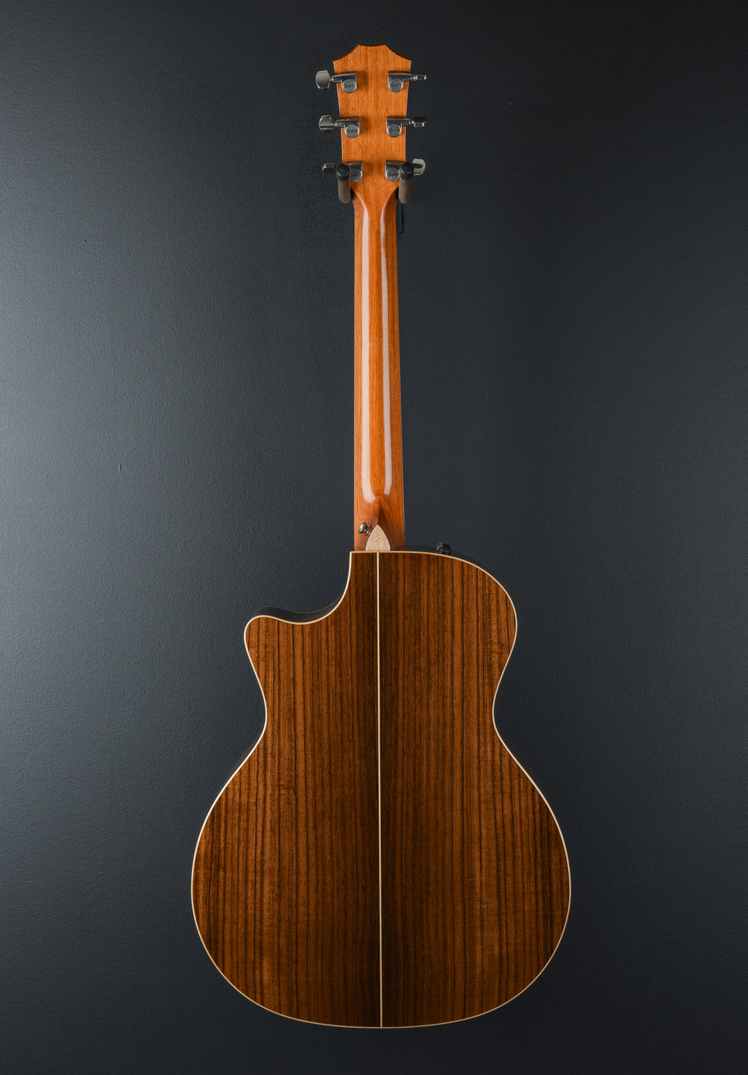 USED 814ce &