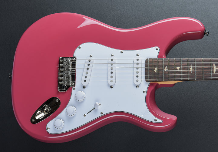 SE Silver Sky Rosewood &