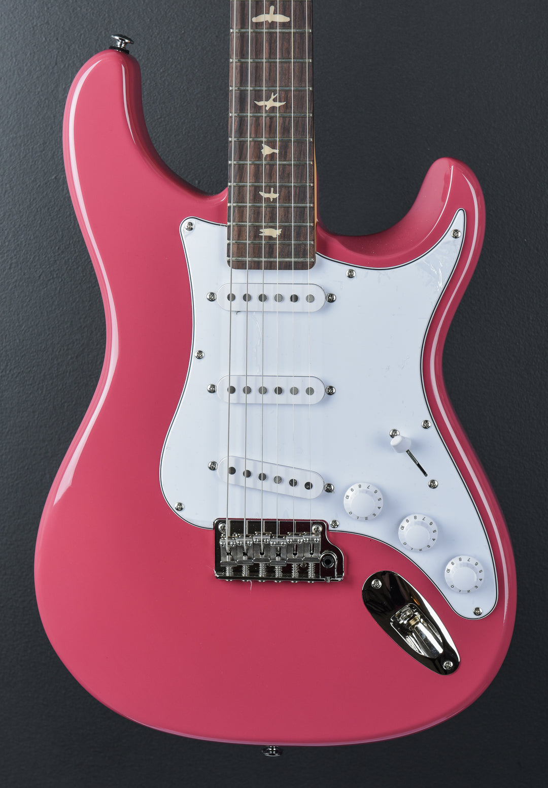SE Silver Sky Rosewood &