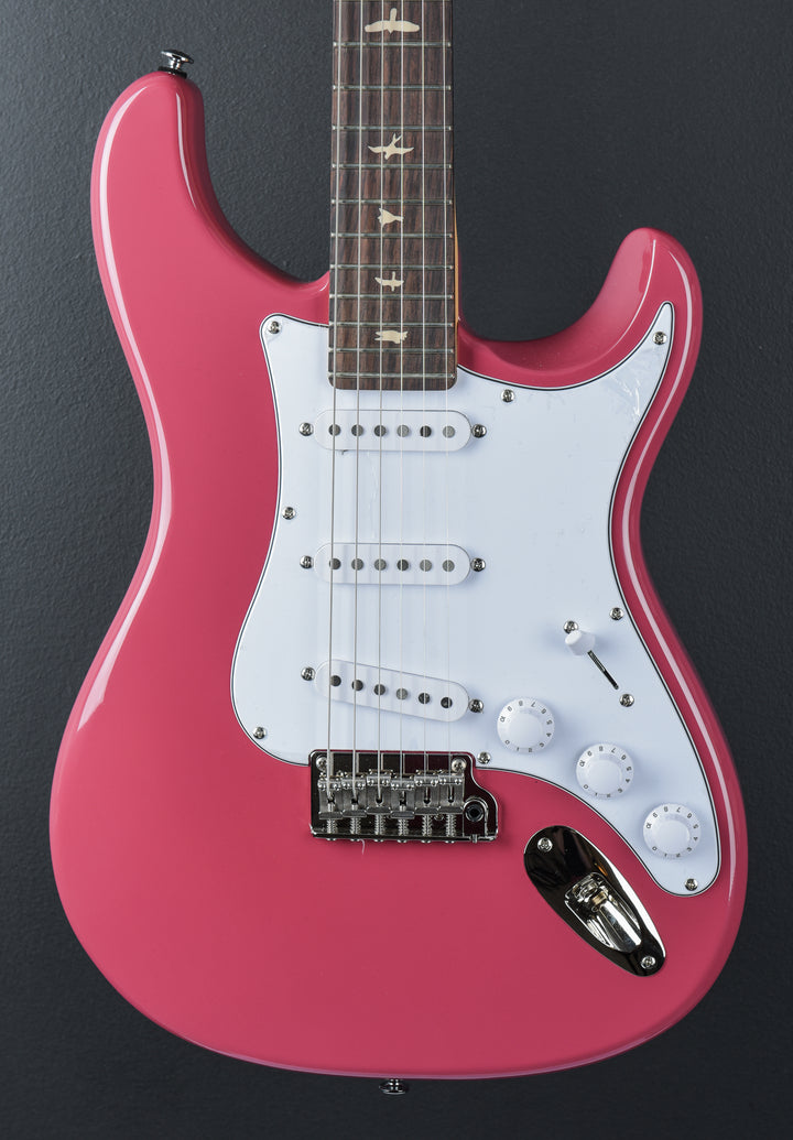 SE Silver Sky Rosewood &