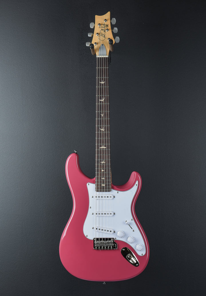 SE Silver Sky Rosewood &