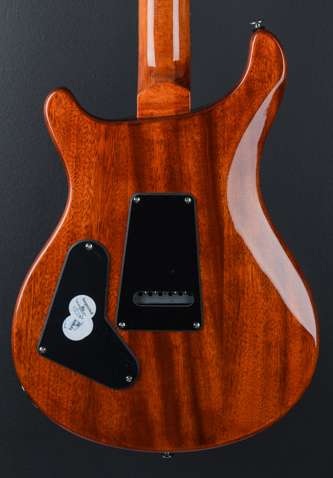 SE Custom 24-08 &