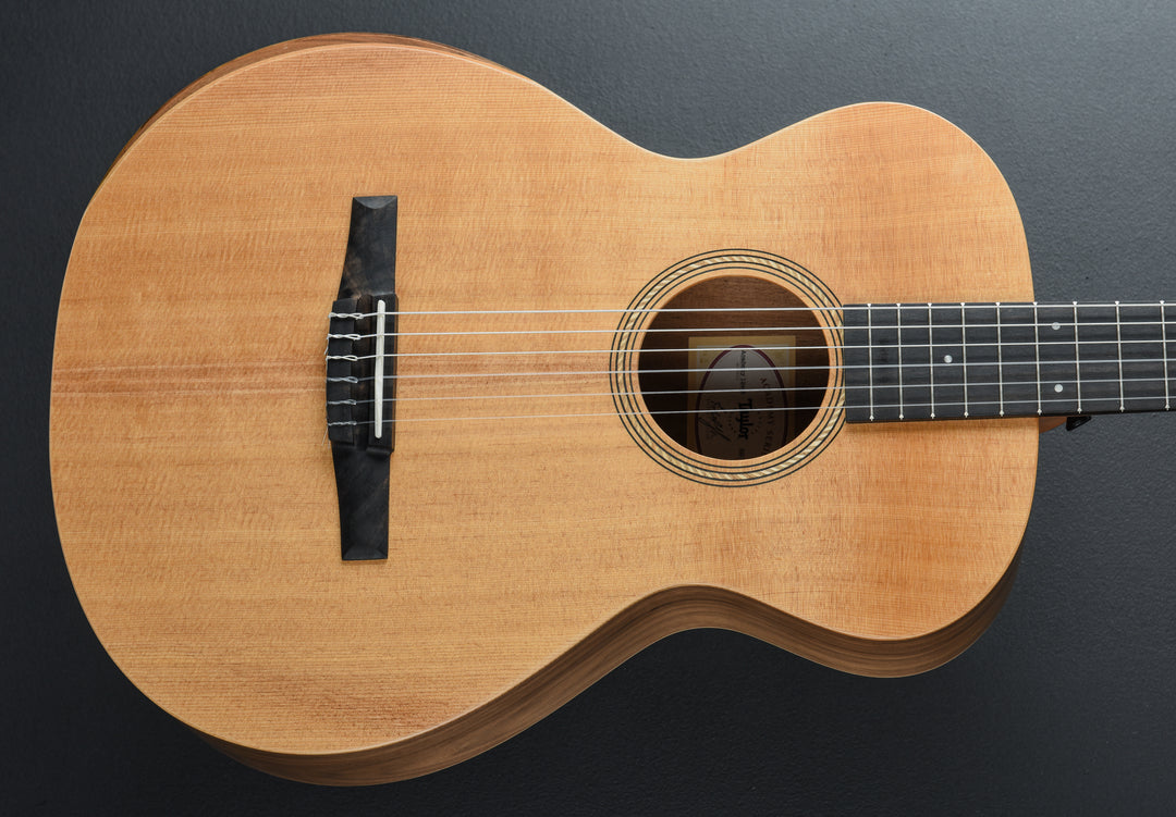 USED Academy 12E-N &