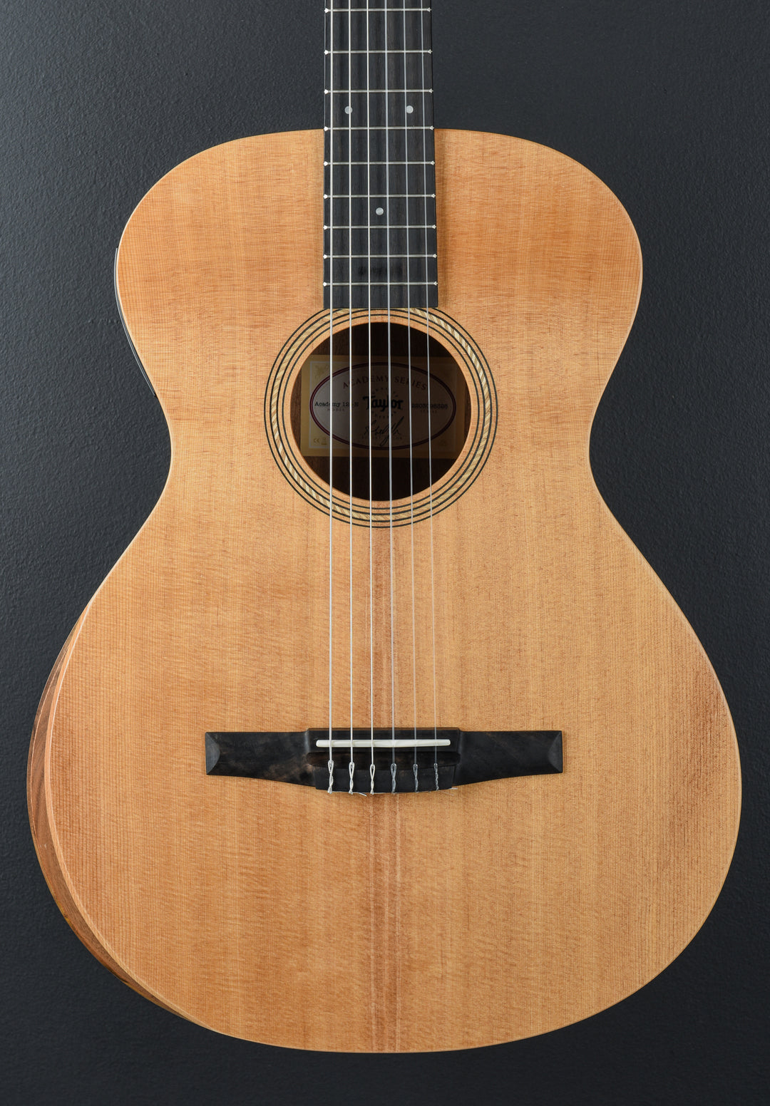 USED Academy 12E-N &