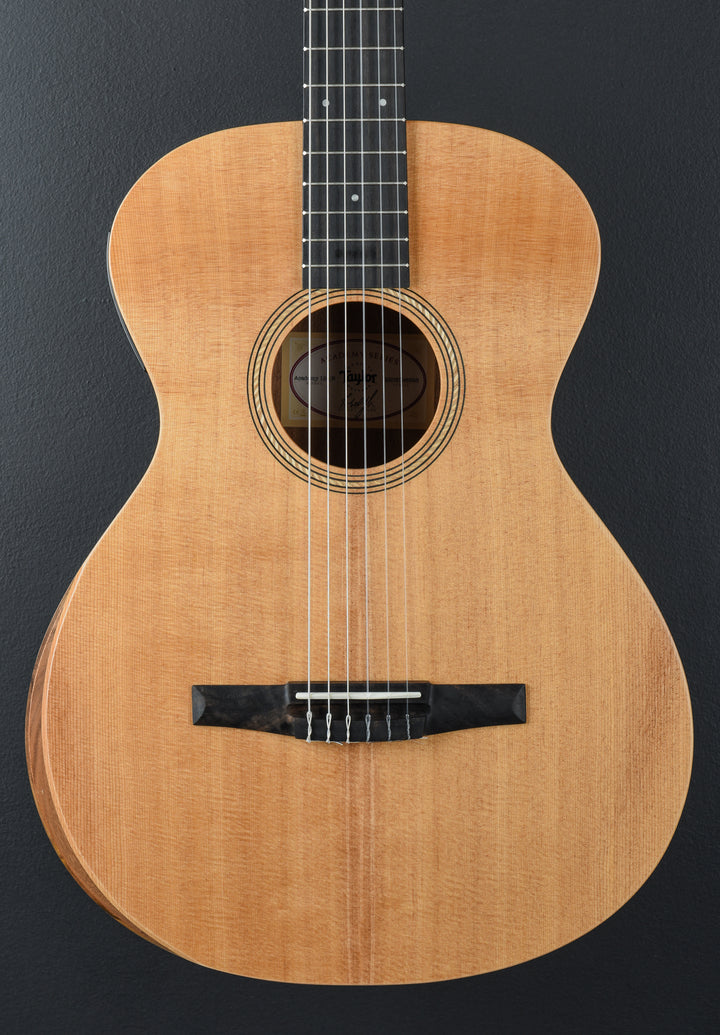 USED Academy 12E-N &