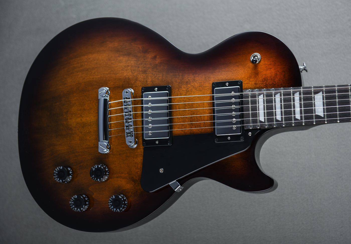 Les Paul Studio - Smokehouse Burst