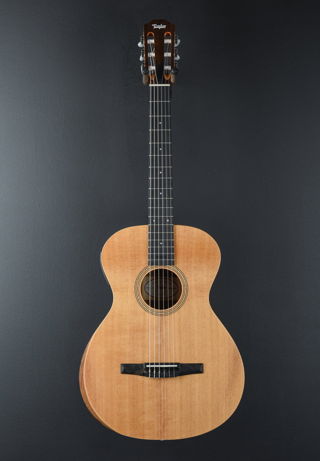 USED Academy 12E-N &