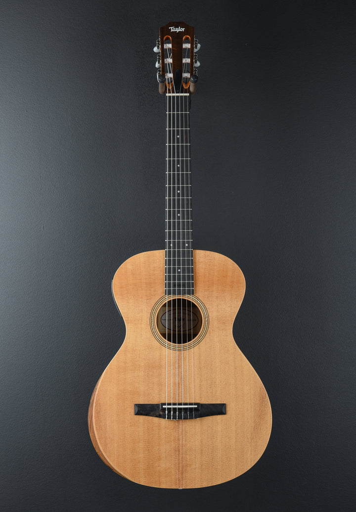 USED Academy 12E-N &