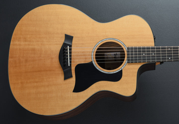 USED 214CE Plus &