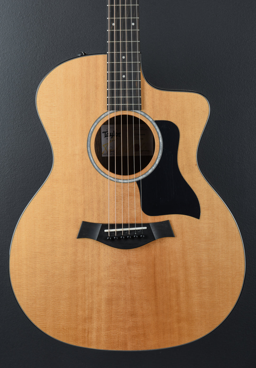 USED 214CE Plus &