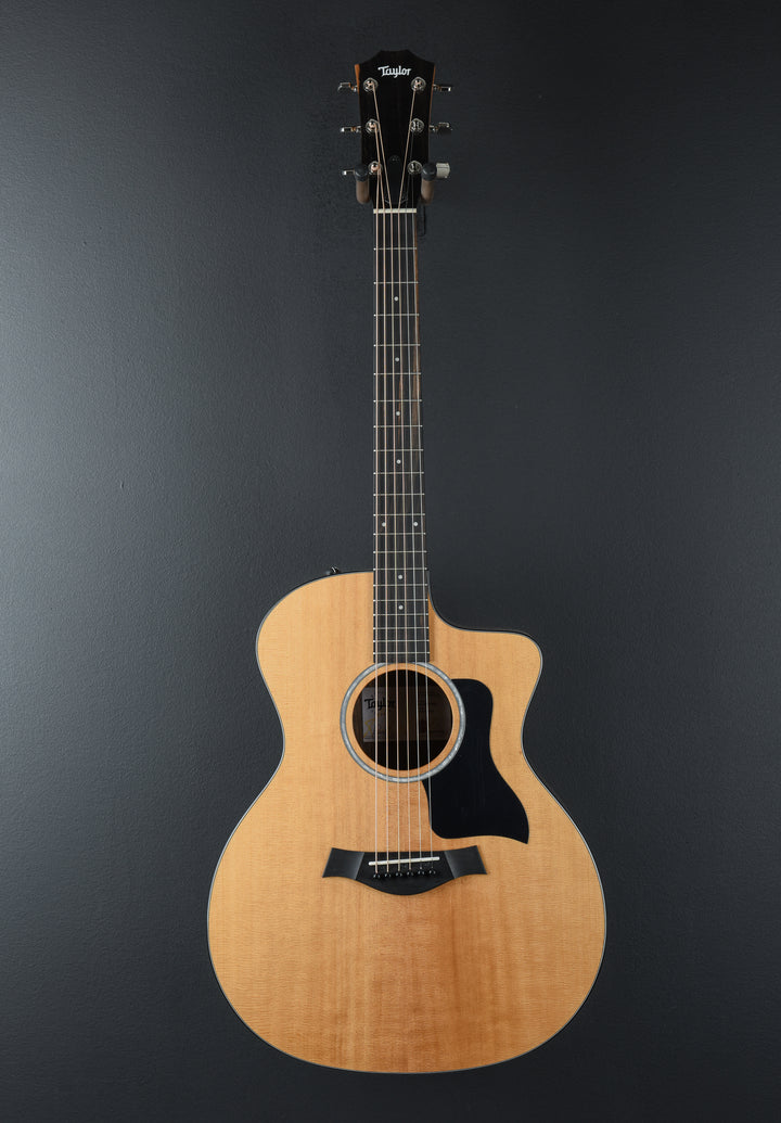 USED 214CE Plus &