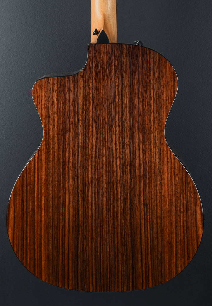 USED 214CE Plus &