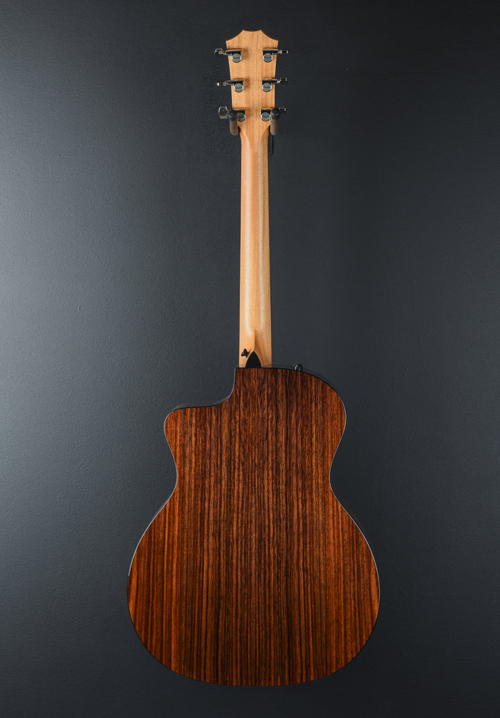 USED 214CE Plus &