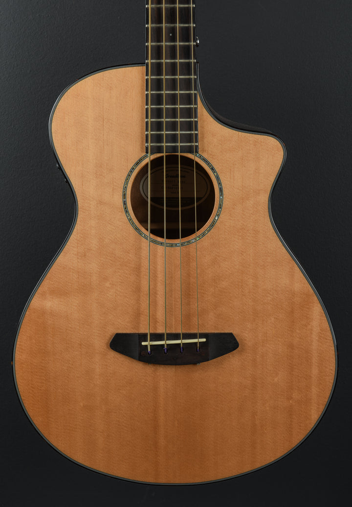 Pursuit Concert Bass, Recent