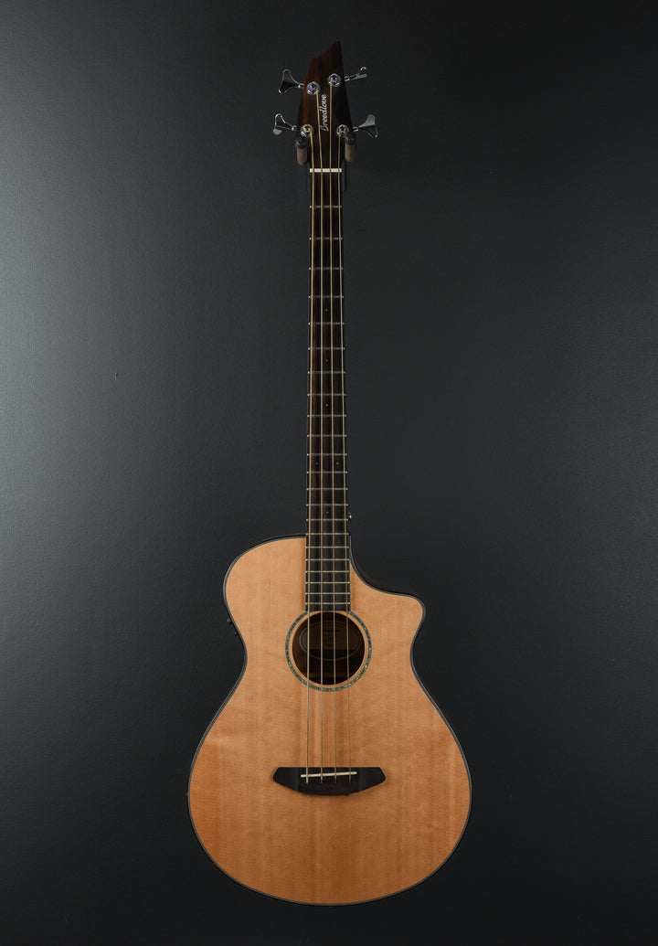 Pursuit Concert Bass, Recent