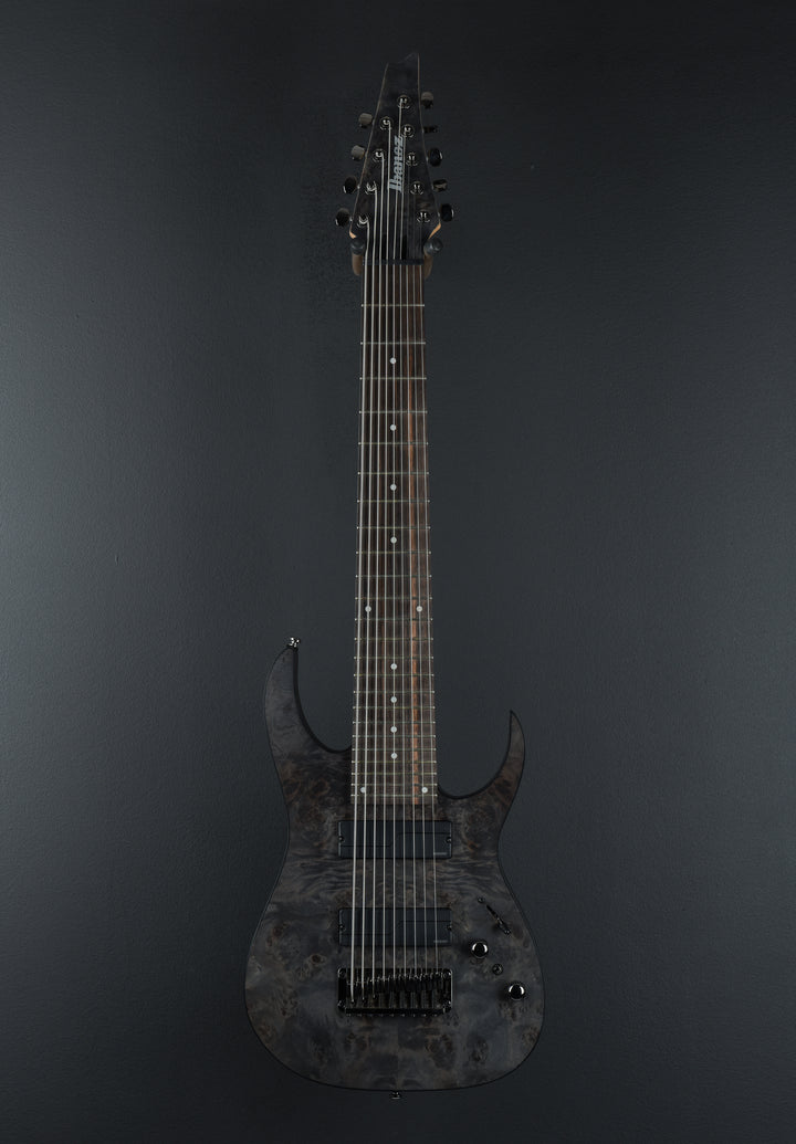 Axe Design RG9PB - Transparent Gray Flat