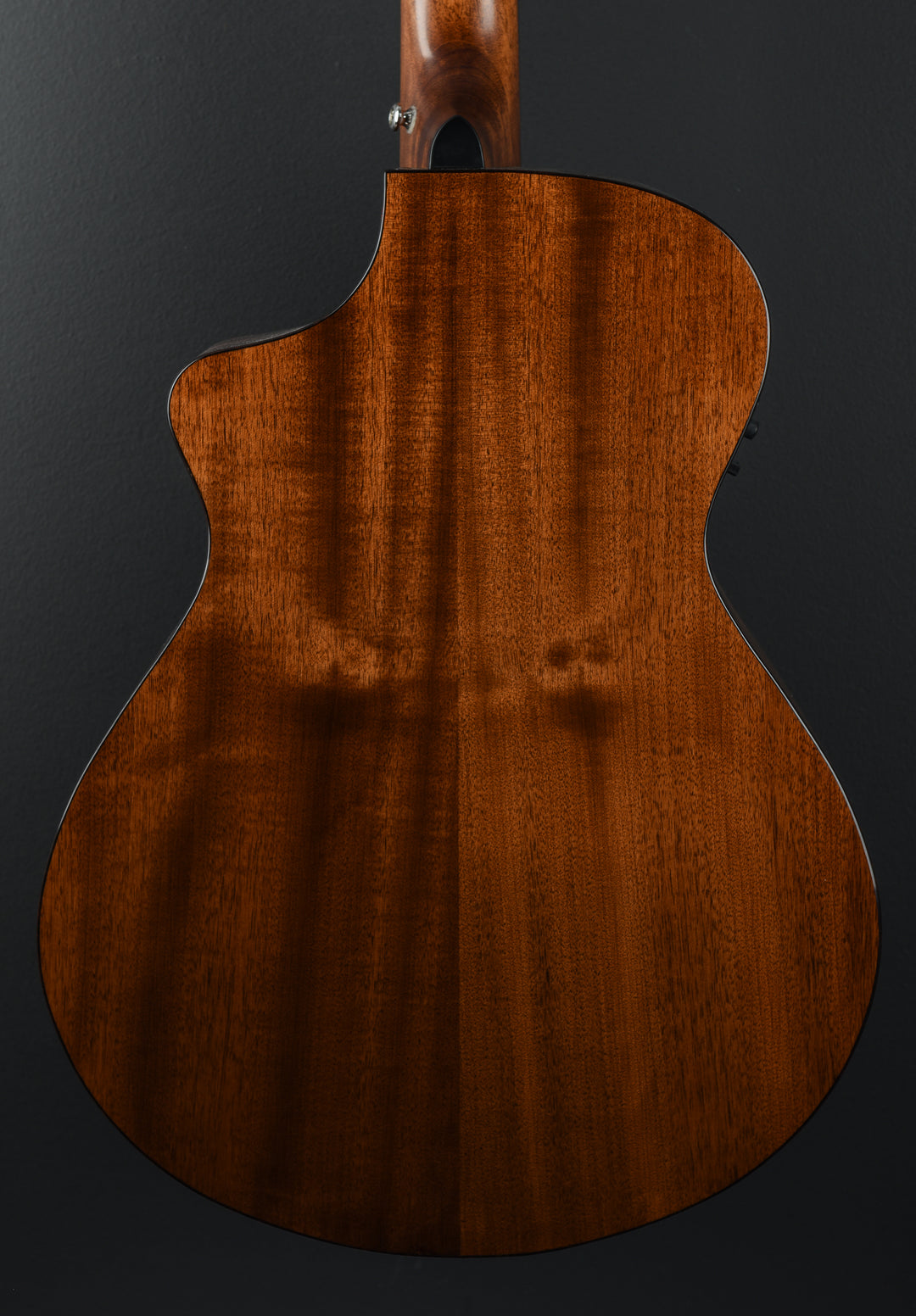 Pursuit Concert Bass, Recent