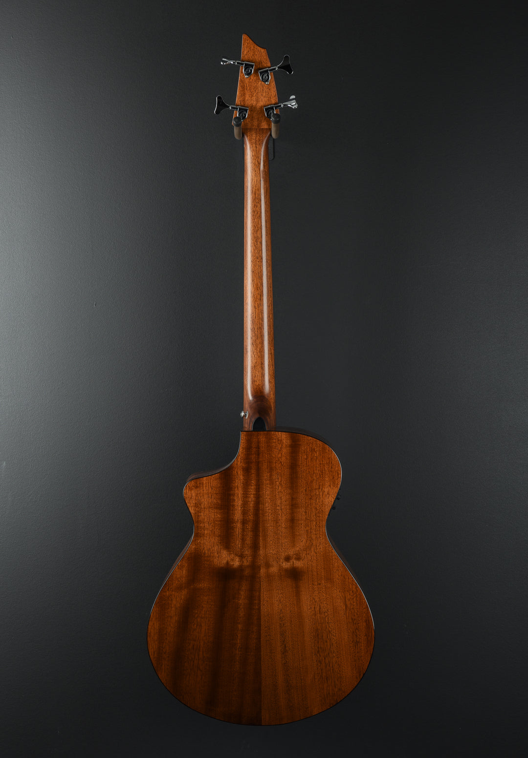 Pursuit Concert Bass, Recent