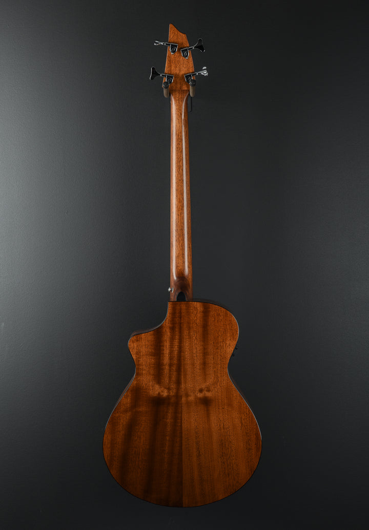 Pursuit Concert Bass, Recent