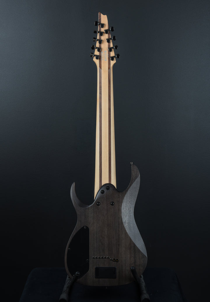 Axe Design RG9PB - Transparent Gray Flat