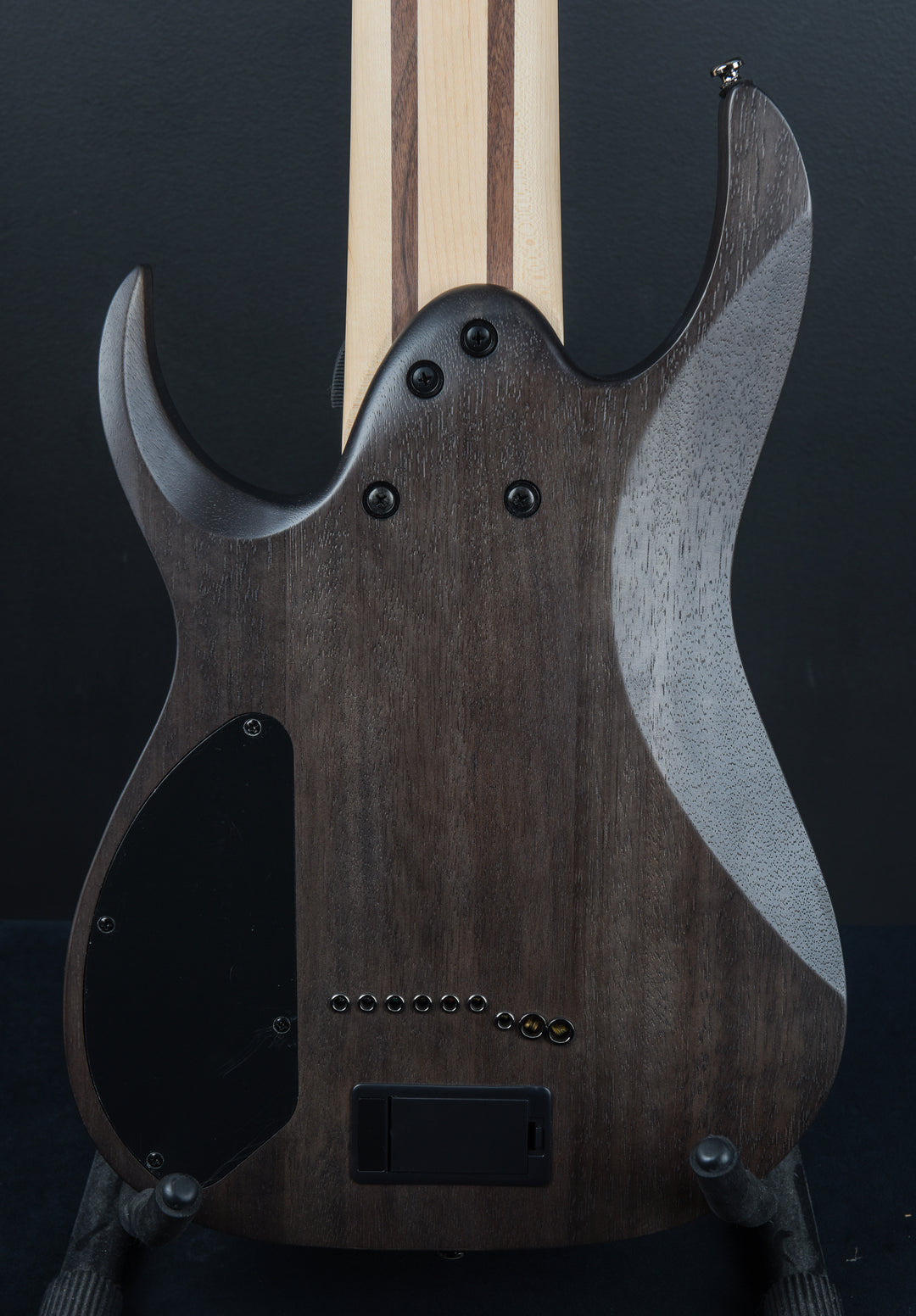 Axe Design RG9PB - Transparent Gray Flat