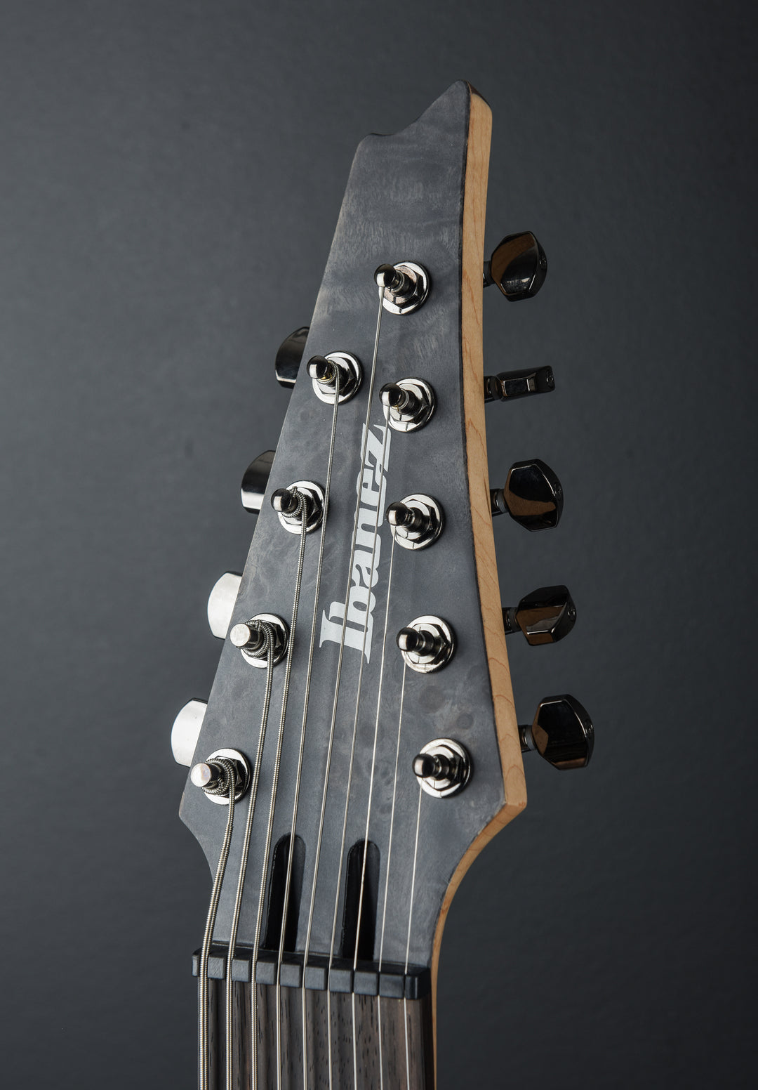 Axe Design RG9PB - Transparent Gray Flat