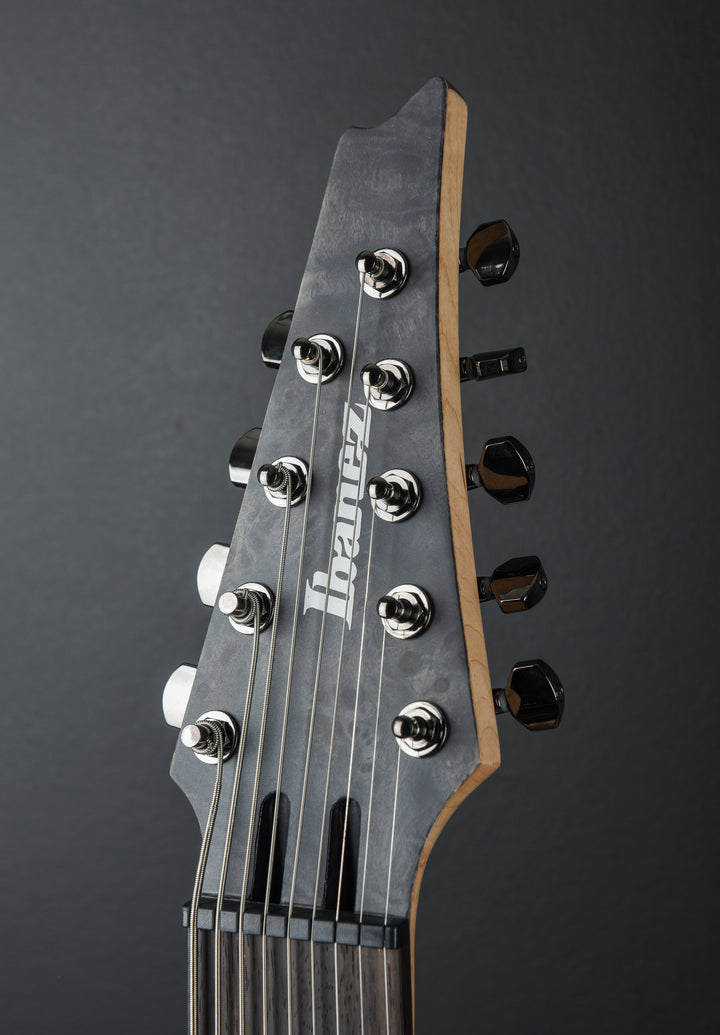 Axe Design RG9PB - Transparent Gray Flat