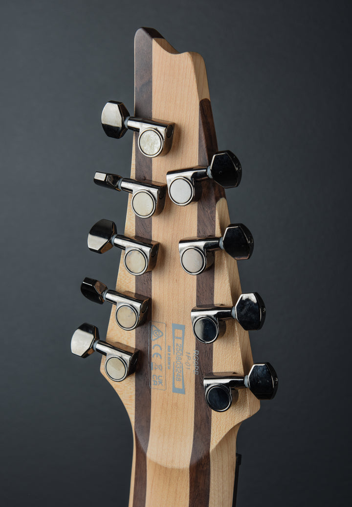 Axe Design RG9PB - Transparent Gray Flat