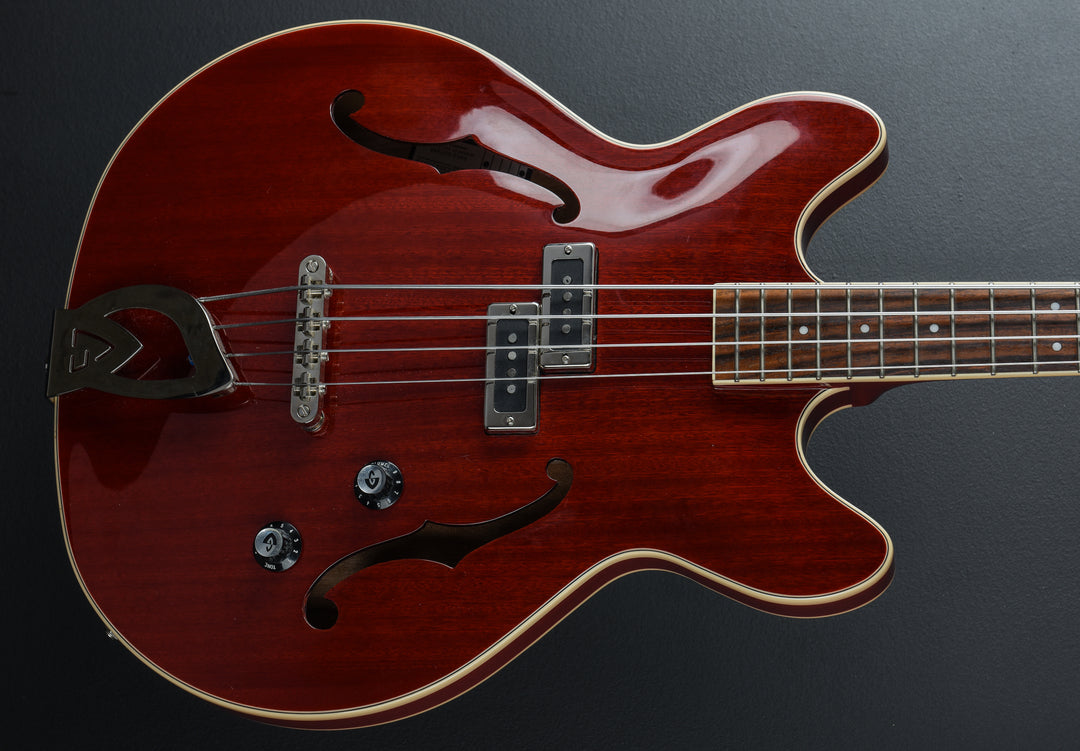 Newark St. Collection Starfire I Bass &