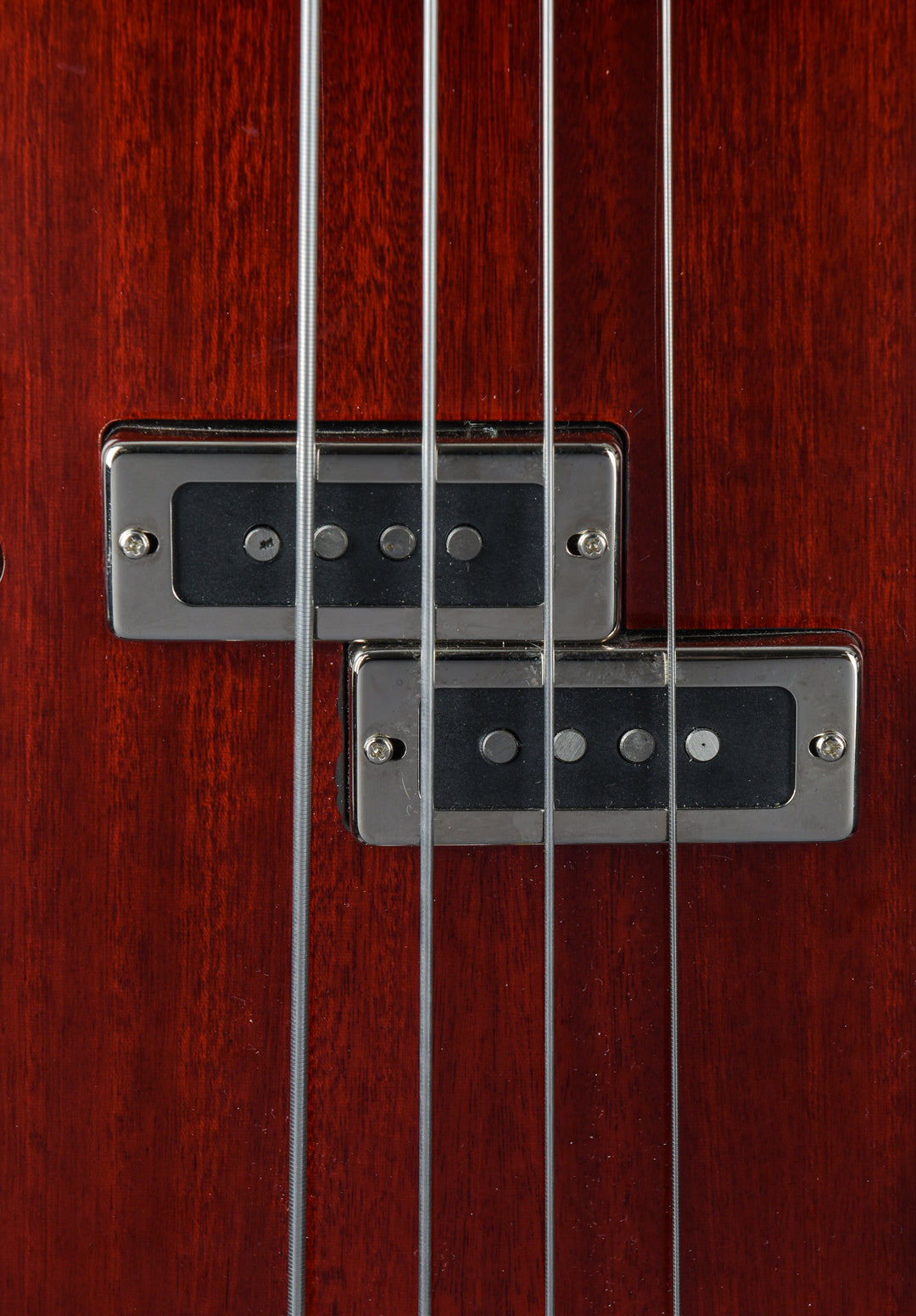 Newark St. Collection Starfire I Bass &