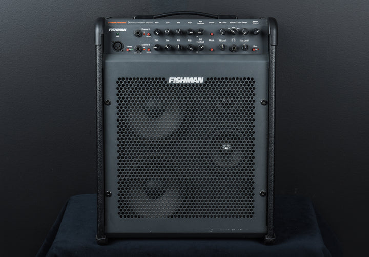 Loudbox Peformer PRO-LBX-EX3, Recent