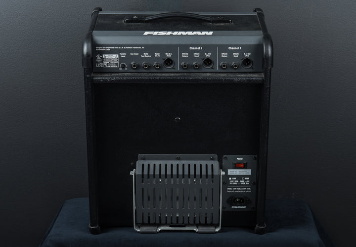 Loudbox Peformer PRO-LBX-EX3, Recent