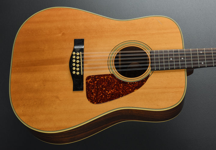 USED F-330-12 'Recent