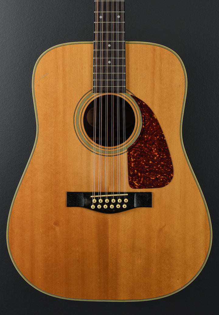 USED F-330-12 'Recent