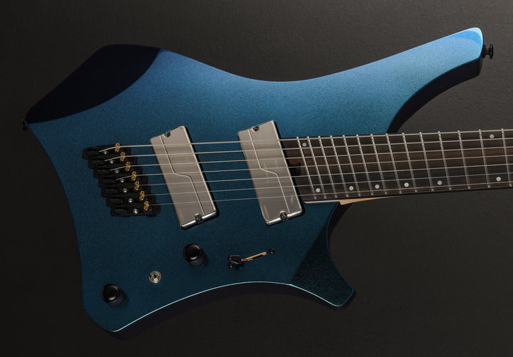 Alpha A527 - Nebula Shift