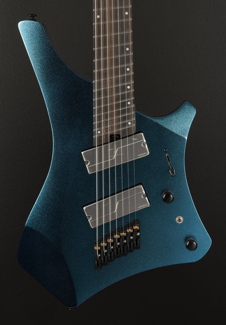 Alpha A527 - Nebula Shift