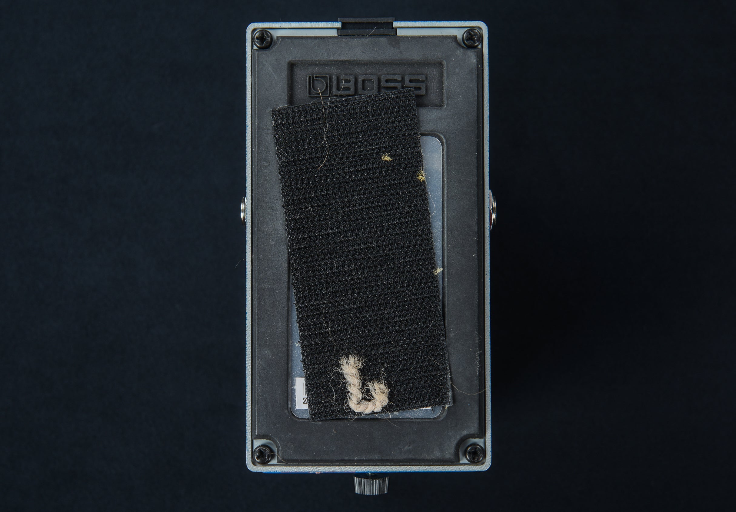 BD-2 Blues Driver '17 – Dave's Guitar Shop