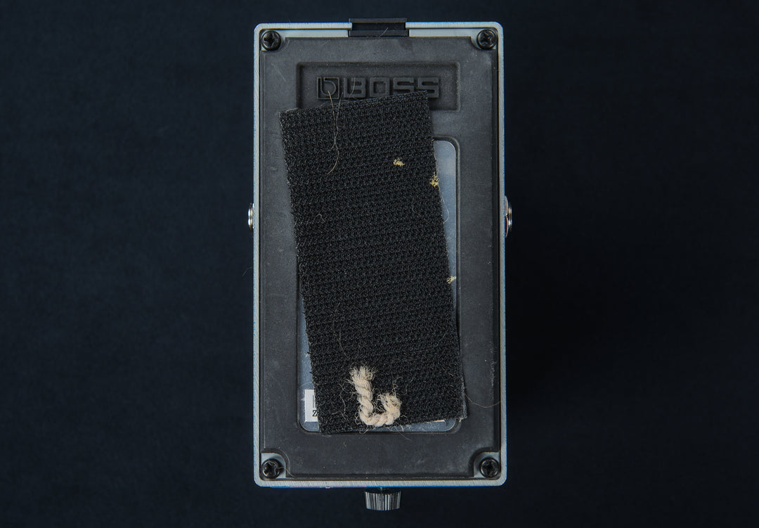 BD-2 Blues Driver &