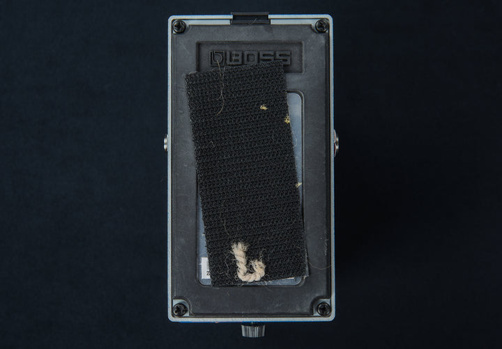 BD-2 Blues Driver &