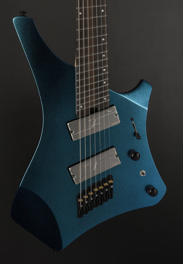 Alpha A527 - Nebula Shift