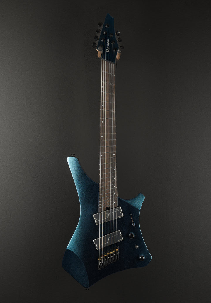 Alpha A527 - Nebula Shift