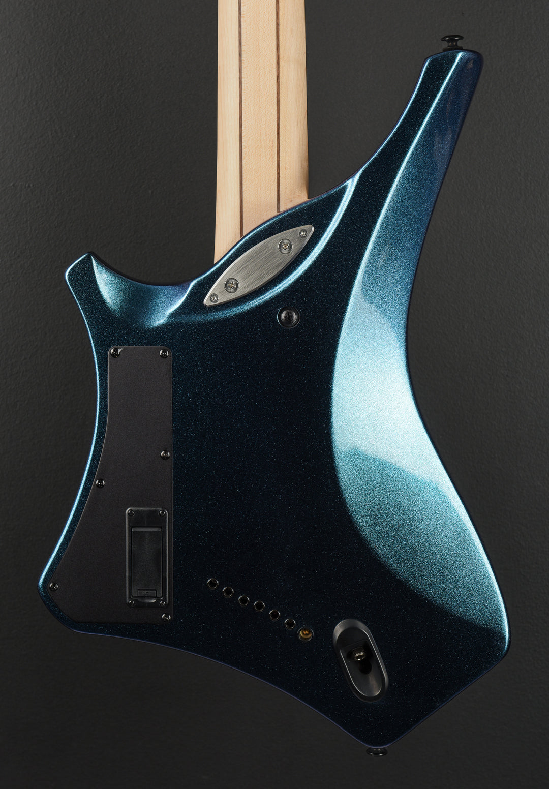 Alpha A527 - Nebula Shift