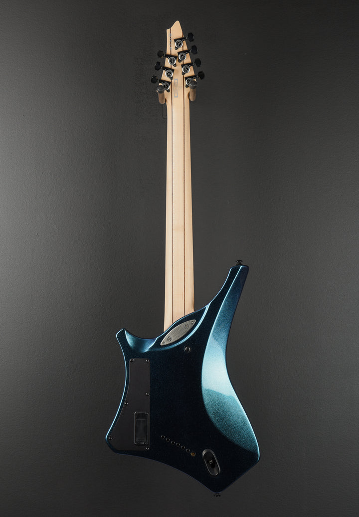 Alpha A527 - Nebula Shift