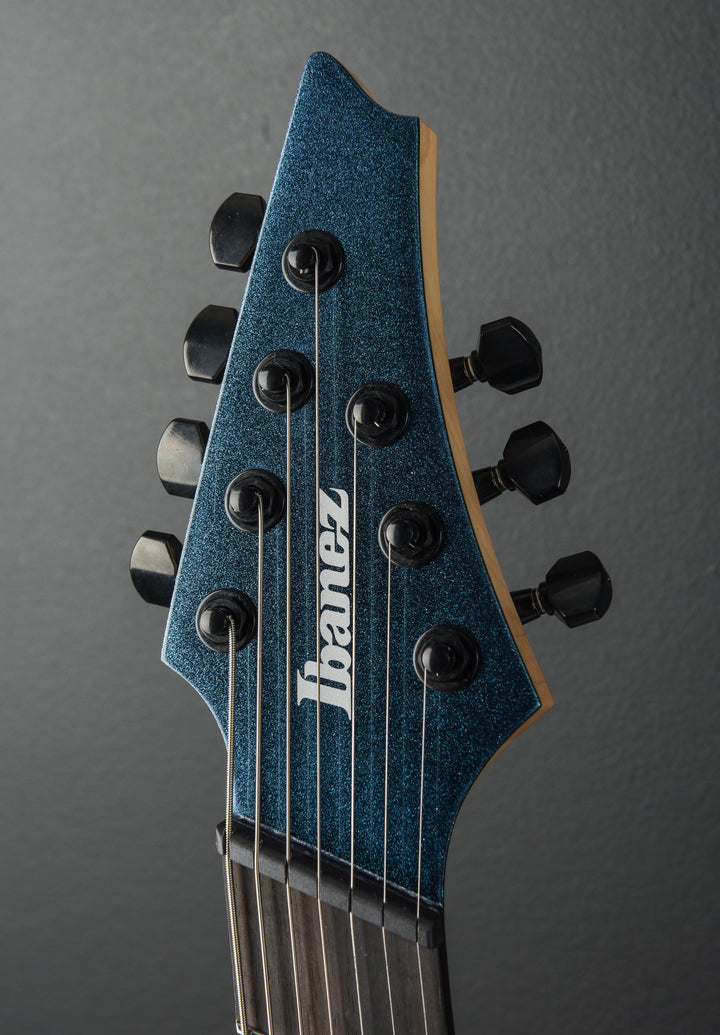 Alpha A527 - Nebula Shift