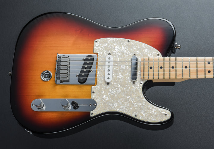 USED American Nashville B-Bender Telecaster &