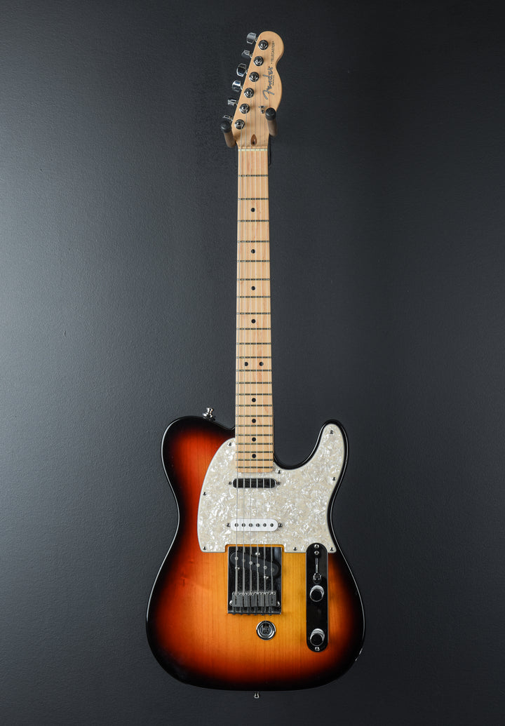 USED American Nashville B-Bender Telecaster &