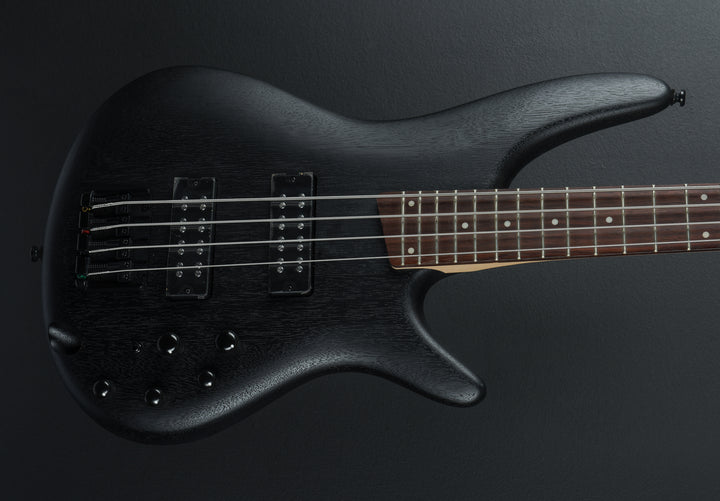 SR300E Bass &